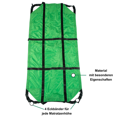 BASIC Evakuierungstuch