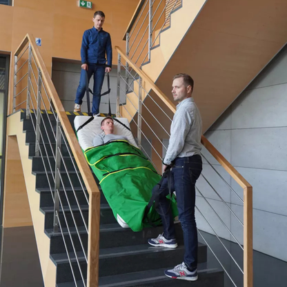 BASIC Evakuierungstuch