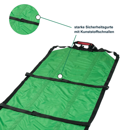 BASIC Evakuierungstuch