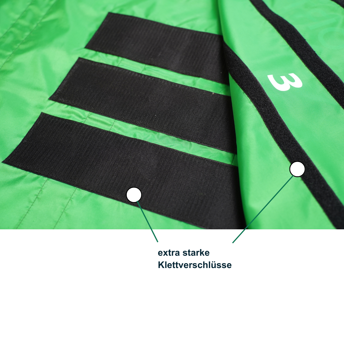 COMFORT Evakuierungsmatratze