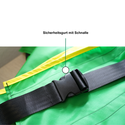 COMFORT Evakuierungstuch