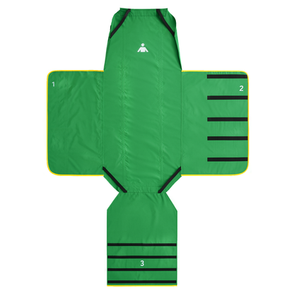 COMFORT Evakuierungstuch