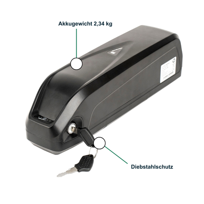 Evakuierungsstuhl Everest 2.0