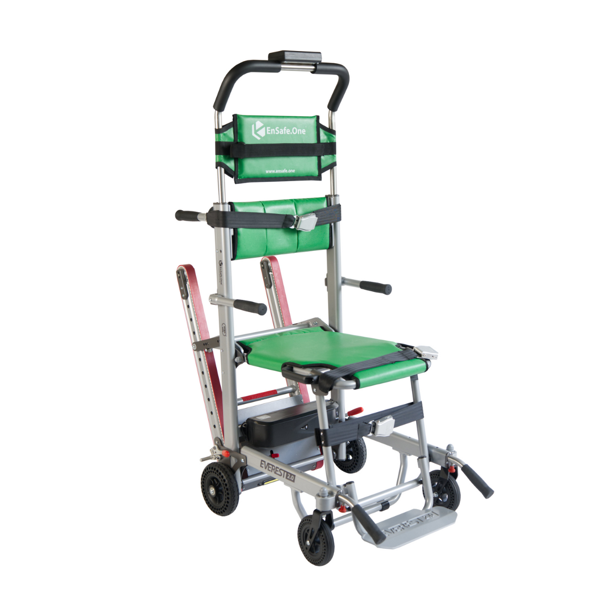 Evakuierungsstuhl Everest 2.0