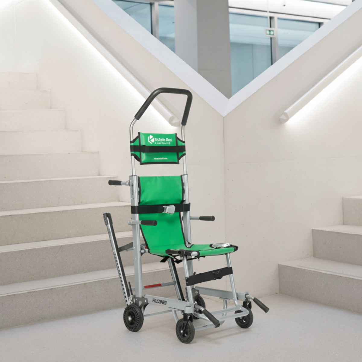 Evakuierungsstuhl Falcon 2.0