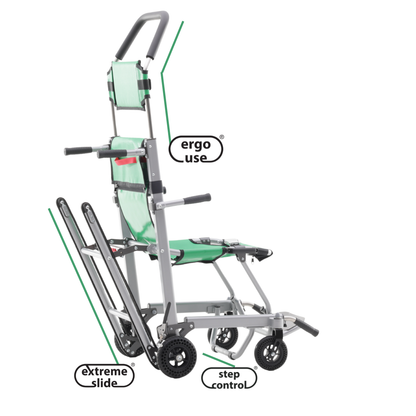 Evakuierungsstuhl Falcon 2.0