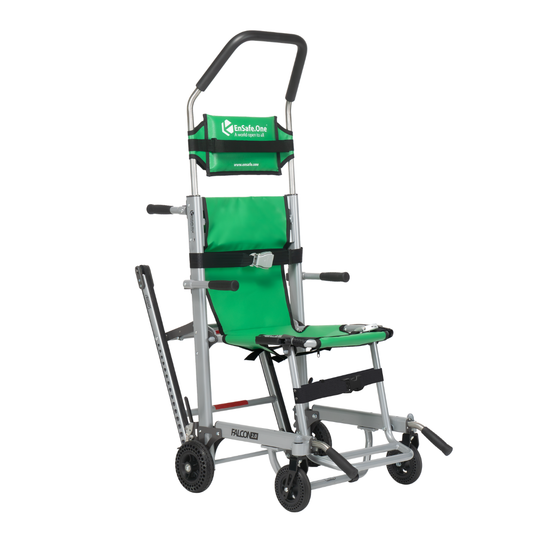 Evakuierungsstuhl Falcon 2.0