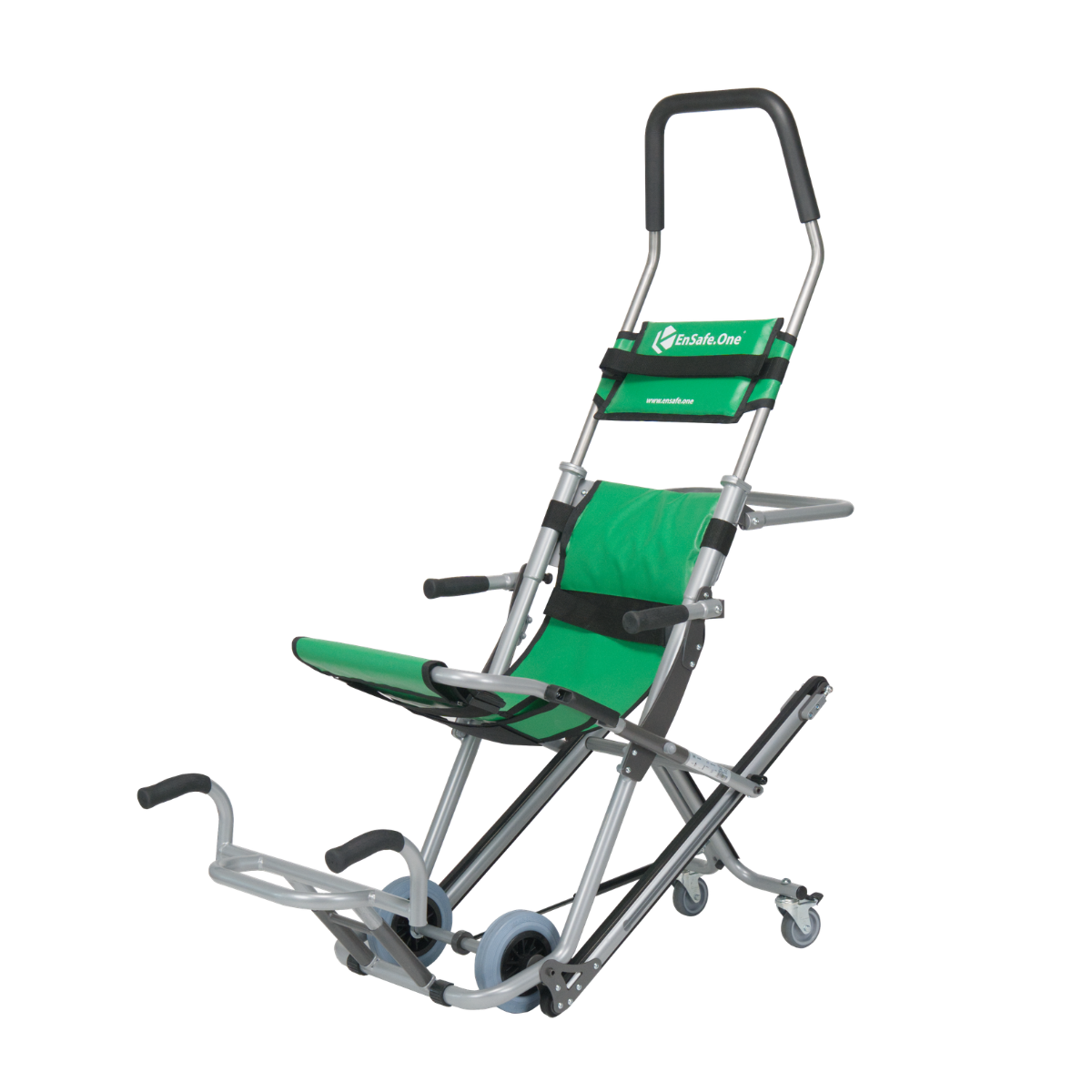 Evakuierungsstuhl Robin 2.0 Premium