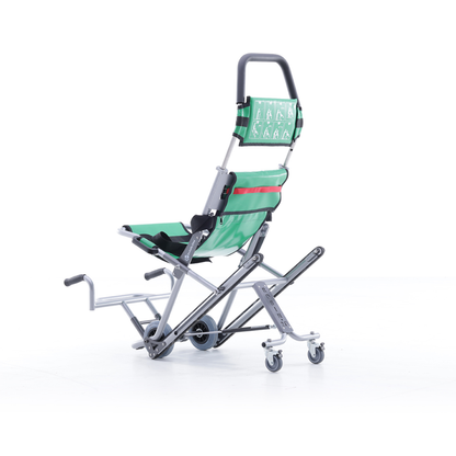 Evakuierungsstuhl Robin 2.0 Premium