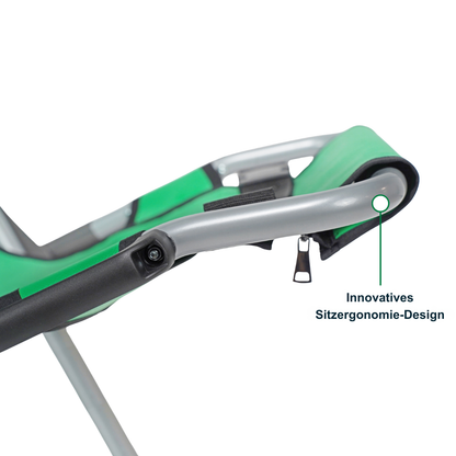 Evakuierungsstuhl Robin 2.0 Premium