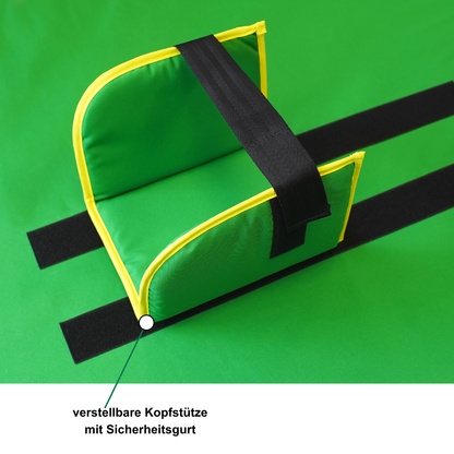 HULK Bariatric Evakuierungsmatratze