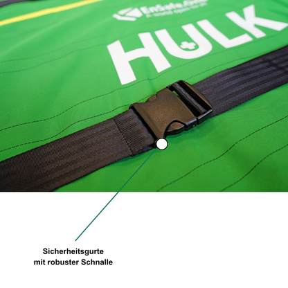 HULK Bariatric Evakuierungsmatratze