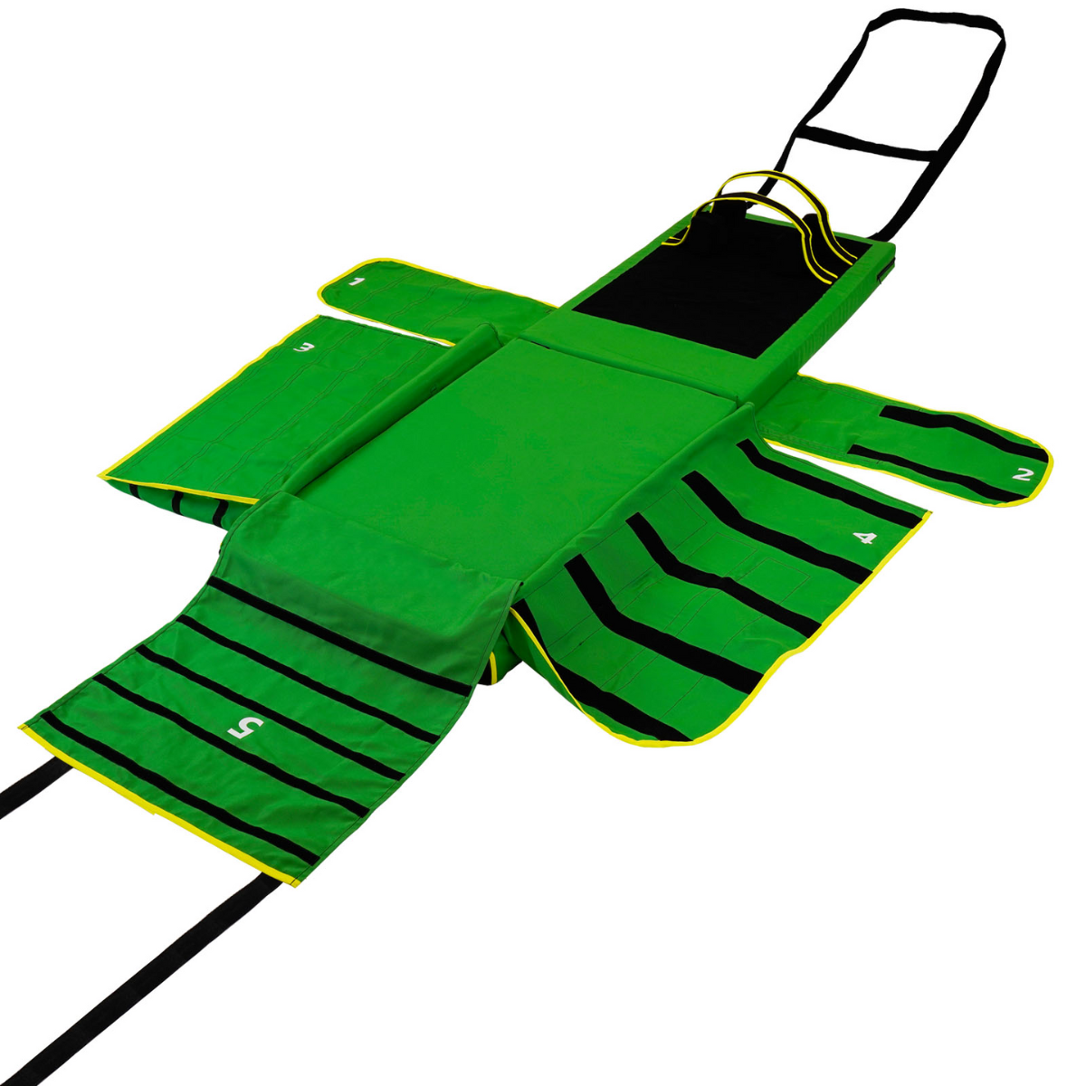 PRIME Evakuierungsmatratze