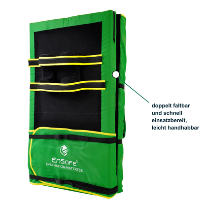 PRIME Evakuierungsmatratze