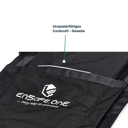 SLIM Evakuierungsmatratze